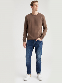 Свитшот DeFacto модель T3777AZ-BN482 Фото