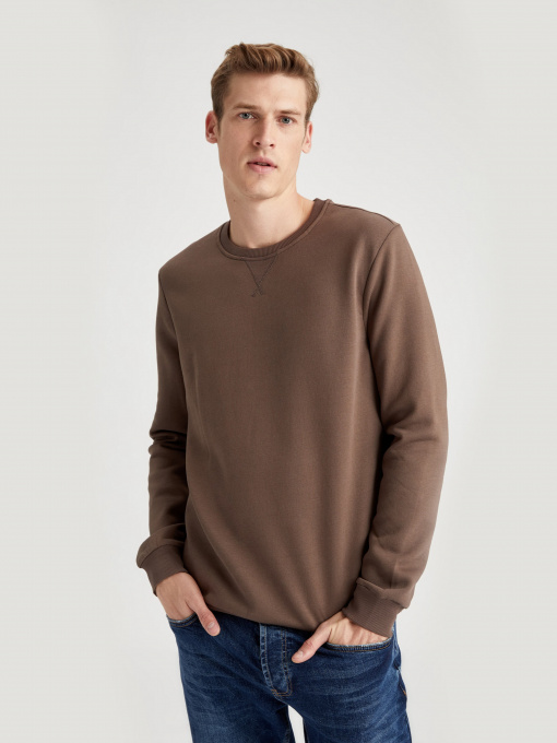 Світшот DeFacto модель T3777AZ-BN482 Фото