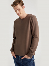 Свитшот DeFacto модель T3777AZ-BN482 Фото