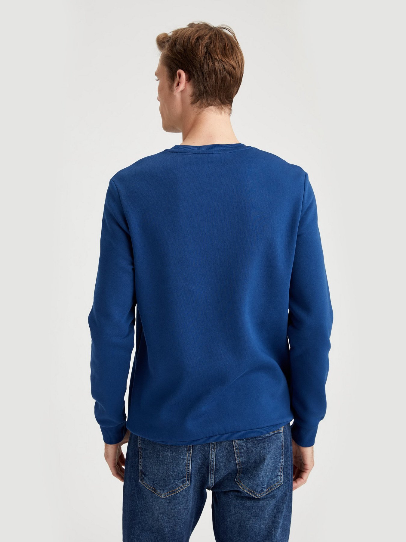 Світшот DeFacto модель T3777AZ-BE701 Фото