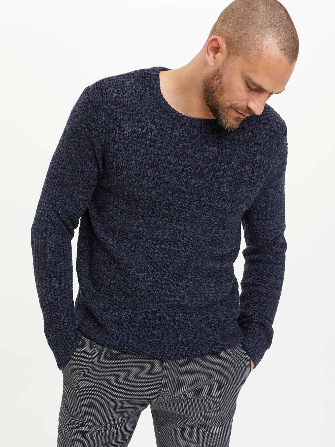 Джемпер DeFacto модель R1175AZ-NV64 Фото