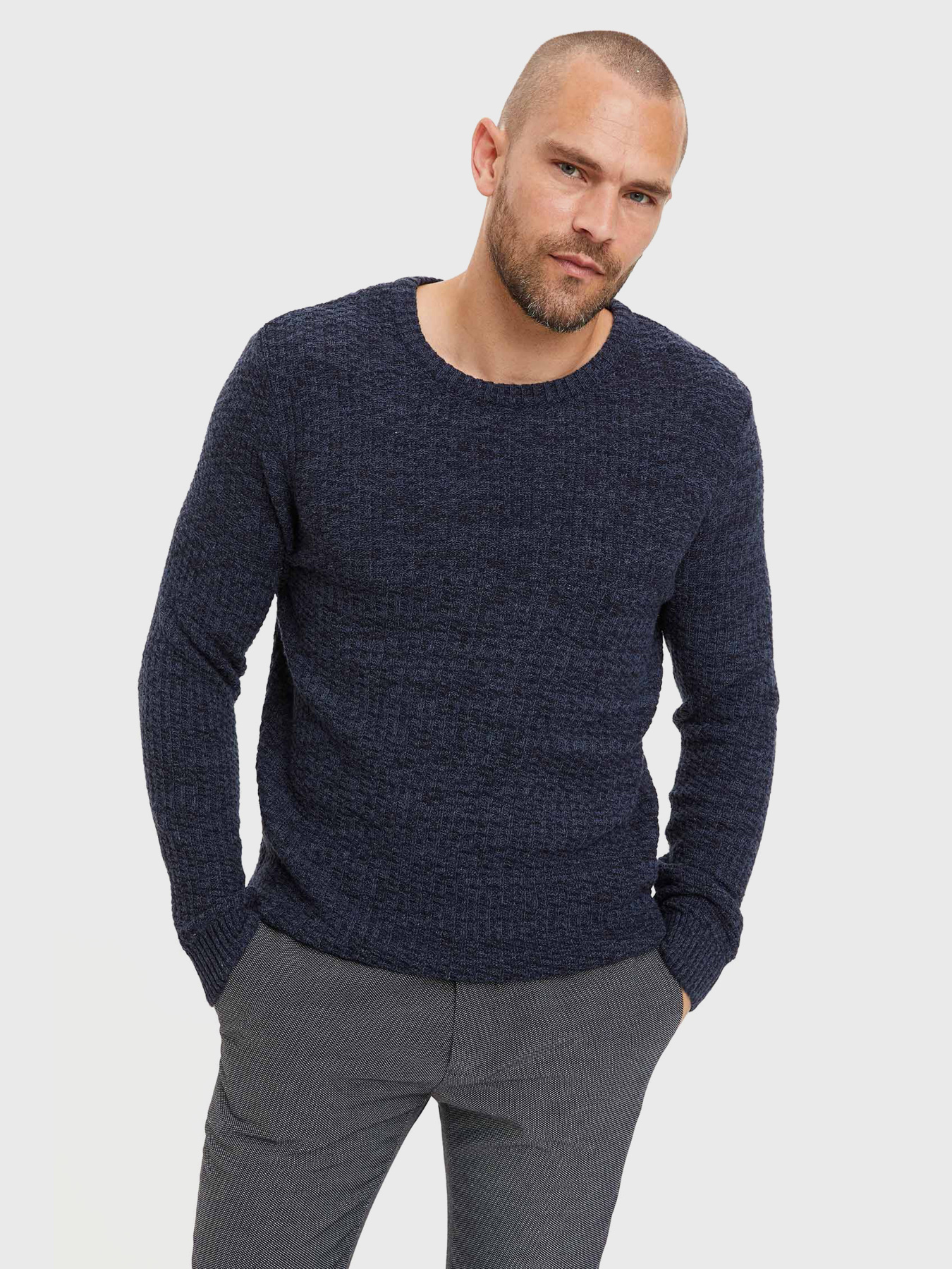 Джемпер DeFacto модель R1175AZ-NV64 Фото