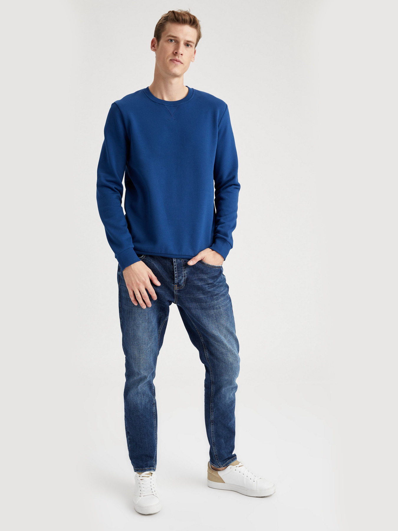 Свитшот DeFacto модель T3777AZ-IN176 Фото