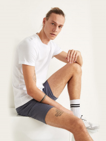 Футболки и поло DeFacto модель S8897AZ-WT34 Фото