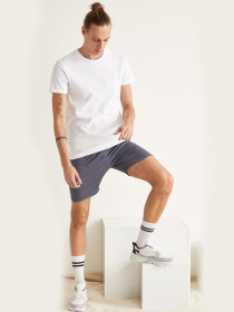 Футболки і поло DeFacto модель S8897AZ-WT34 Фото