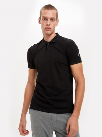 Поло DeFacto модель S0623AZ-BK27 Фото