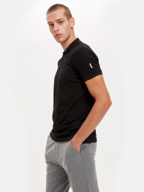 Поло DeFacto модель S0623AZ-BK27 Фото