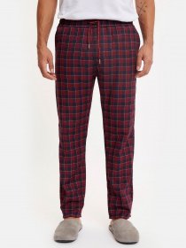 Низ пижамы DeFacto модель S4609AZ-RD87 Фото