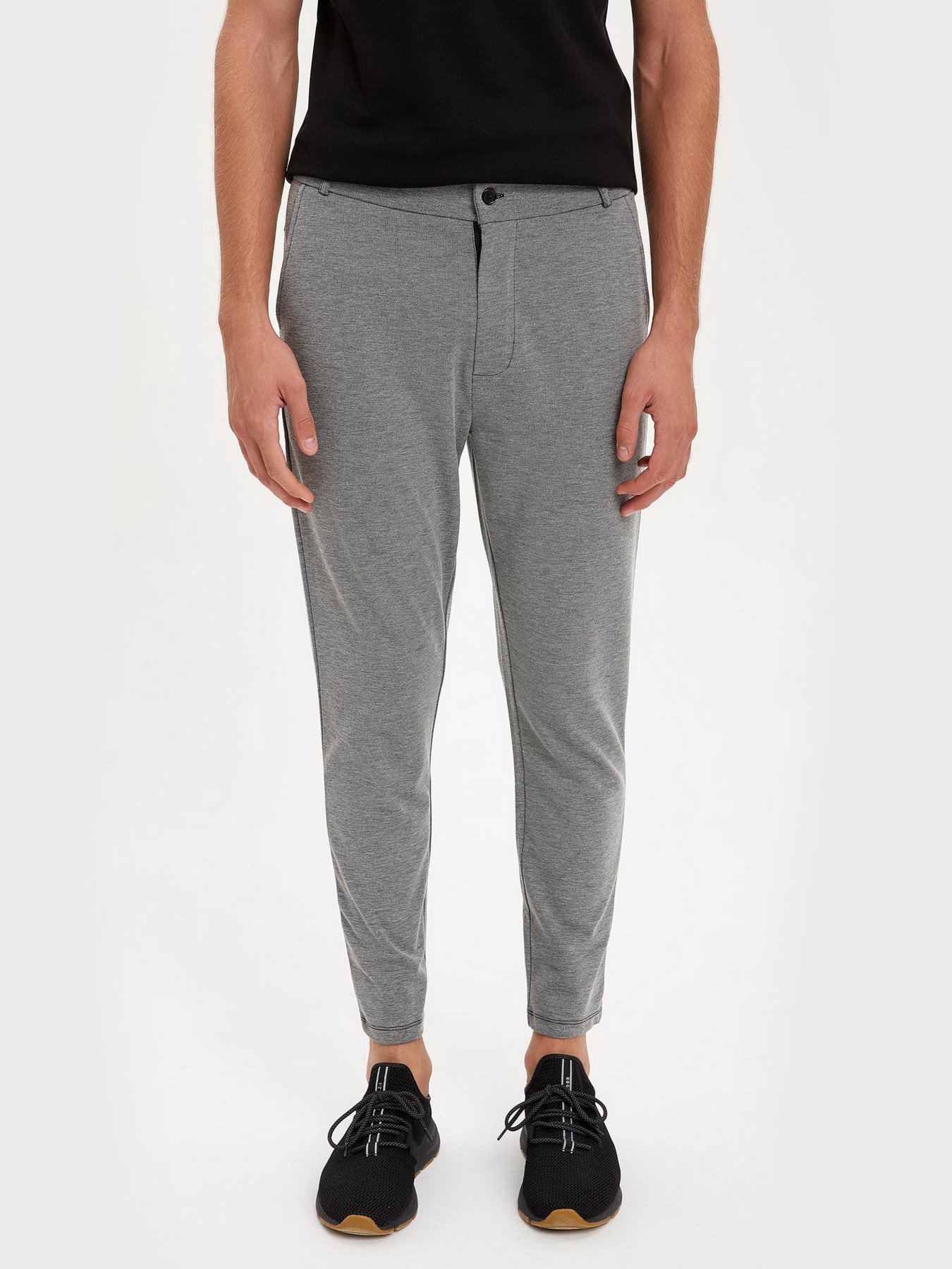 Брюки повседневные DeFacto модель S0637AZ-AR110 Фото