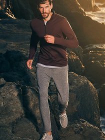 Повсякденні штани DeFacto модель S0637AZ-AR110 Фото