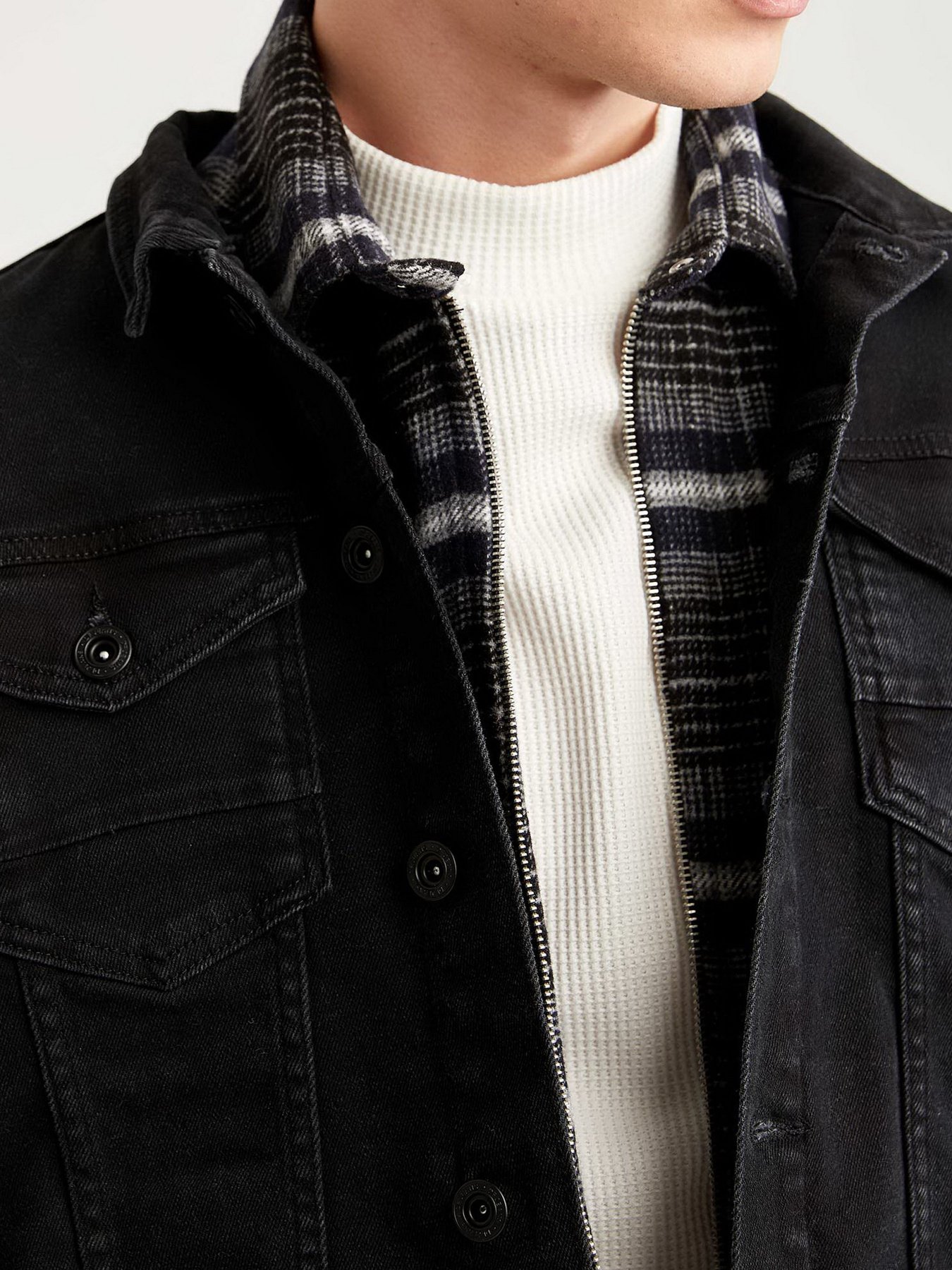 Демісезонна куртка DeFacto модель R6588AZ-NM40 Фото