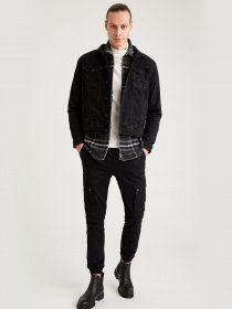 Демісезонна куртка DeFacto модель R6588AZ-NM40 Фото