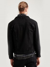 Демисезонная куртка DeFacto модель R6588AZ-NM40 Фото