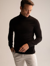 Водолазка DeFacto модель R1124AZ-BK27 Фото