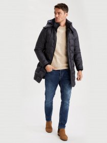 Демісезонна куртка DeFacto модель T2239AZ-NV31 Фото