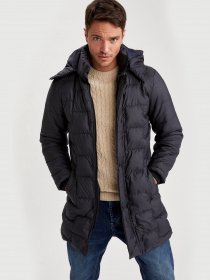 Демісезонна куртка DeFacto модель T2239AZ-NV31 Фото