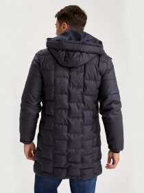 Демісезонна куртка DeFacto модель T2239AZ-NV31 Фото