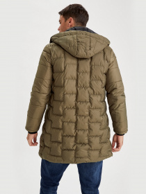 Демісезонна куртка DeFacto модель T2239AZ-KH30 Фото