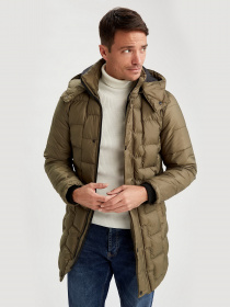 Демісезонна куртка DeFacto модель T2239AZ-KH30 Фото