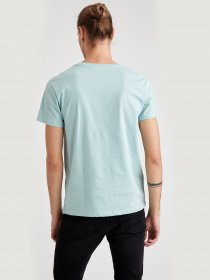 Футболки и поло DeFacto модель T2201AZ-TR157 Фото