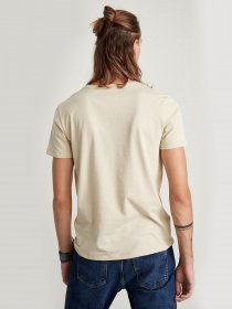 Футболки і поло DeFacto модель T2203AZ-BG596 Фото