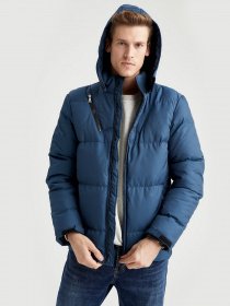 Демісезонна куртка DeFacto модель T2596AZ-BE2 Фото