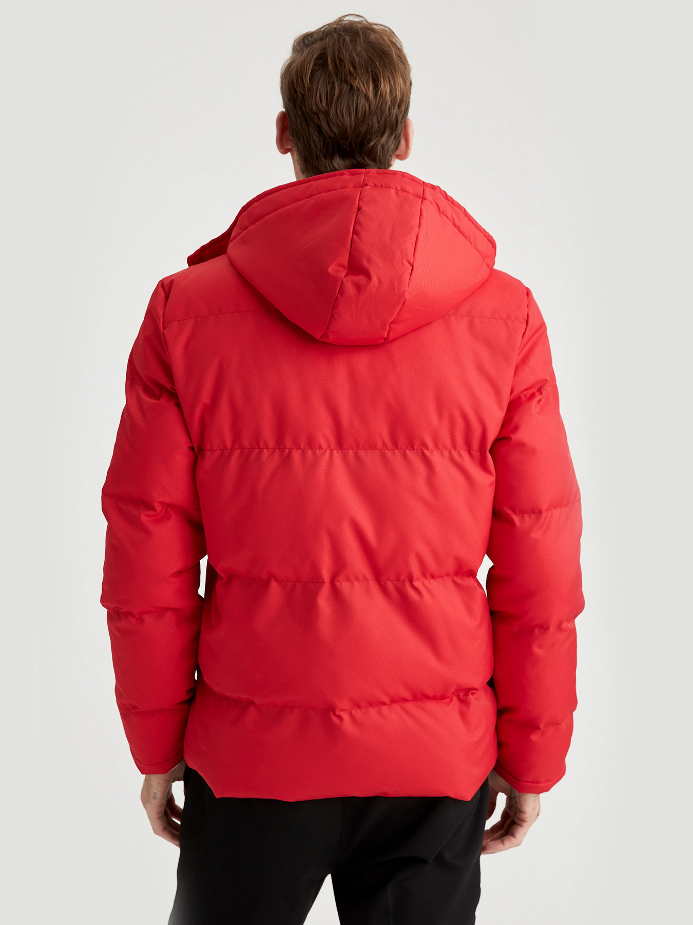 Демисезонная куртка DeFacto модель T2596AZ-RD1 Фото