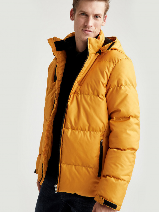 Демисезонная куртка DeFacto модель T2596AZ-YL15 Фото