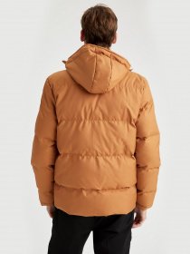 Демисезонная куртка DeFacto модель T2596AZ-BN53 Фото