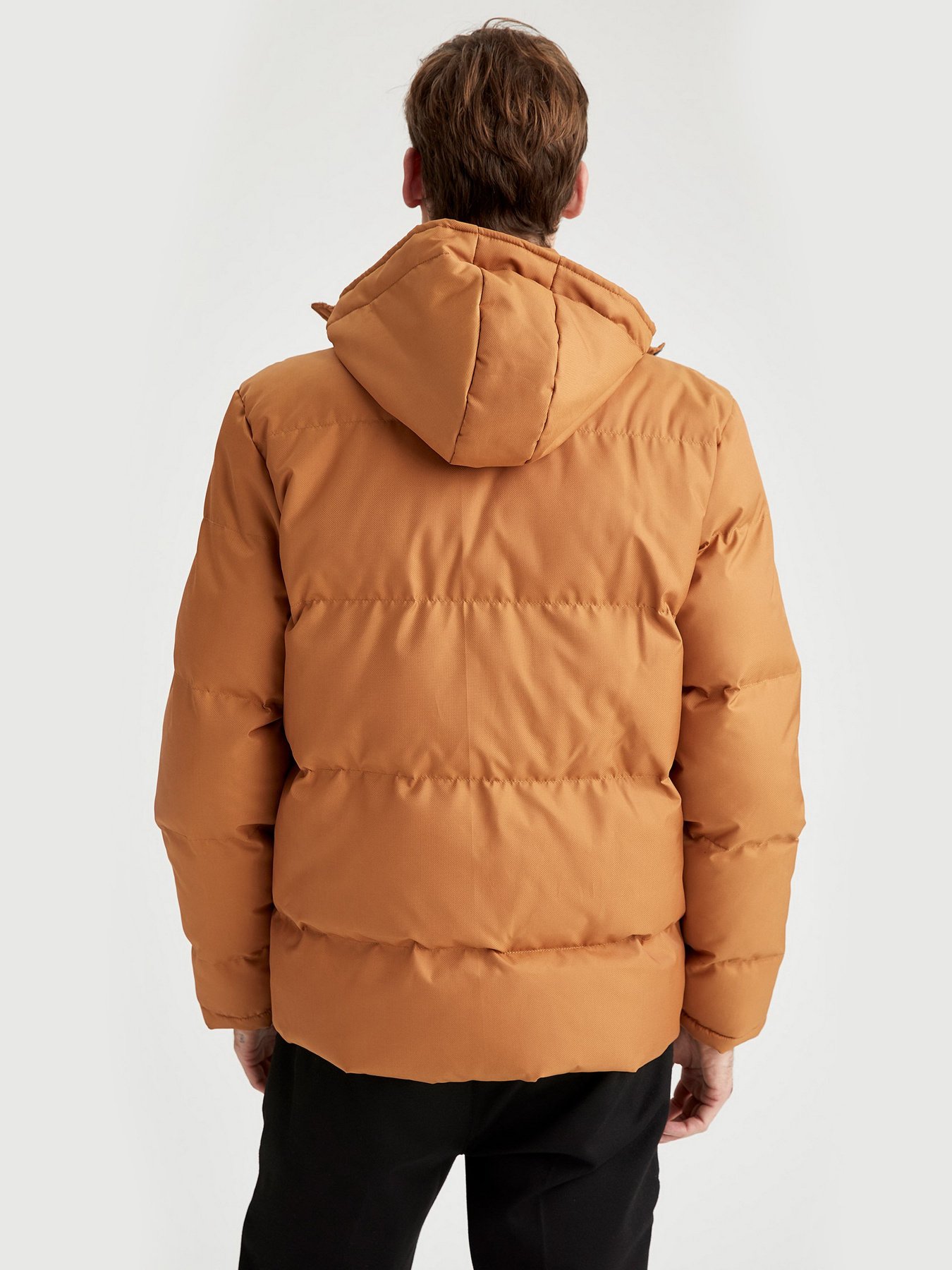 Демисезонная куртка DeFacto модель T2596AZ-BN53 Фото