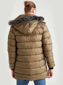 Демісезонна куртка DeFacto модель T2605AZ-KH30 Фото