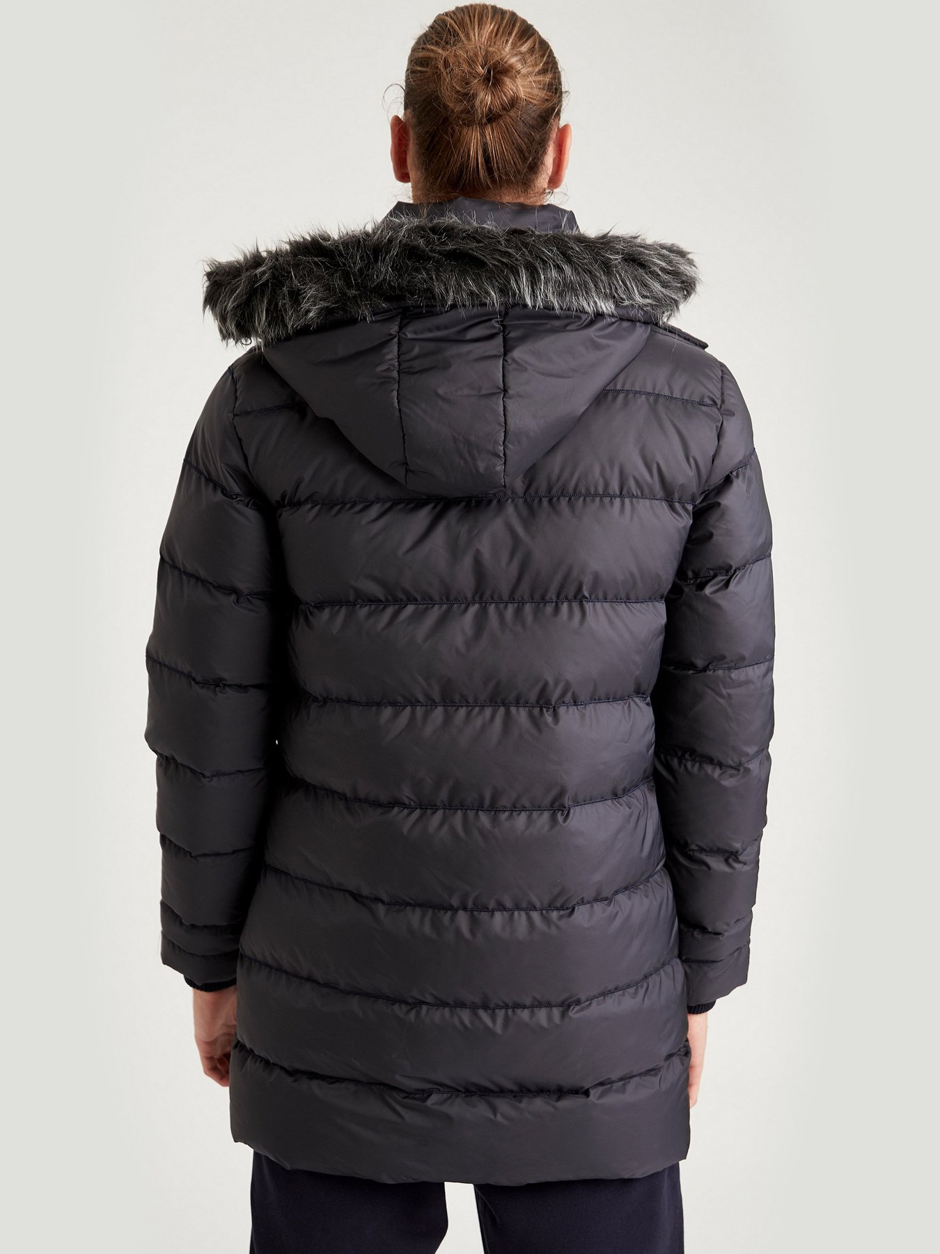 Демісезонна куртка DeFacto модель T2605AZ-NV31 Фото