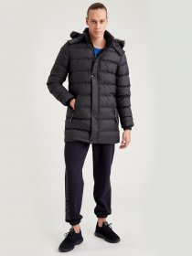 Демісезонна куртка DeFacto модель T2605AZ-NV31 Фото