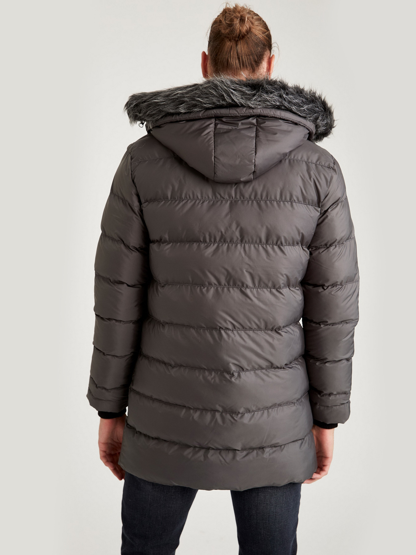 Демісезонна куртка DeFacto модель T2605AZ-AR44 Фото