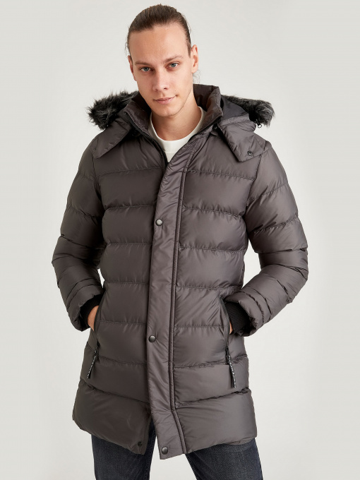 Демисезонная куртка DeFacto модель T2605AZ-AR44 Фото