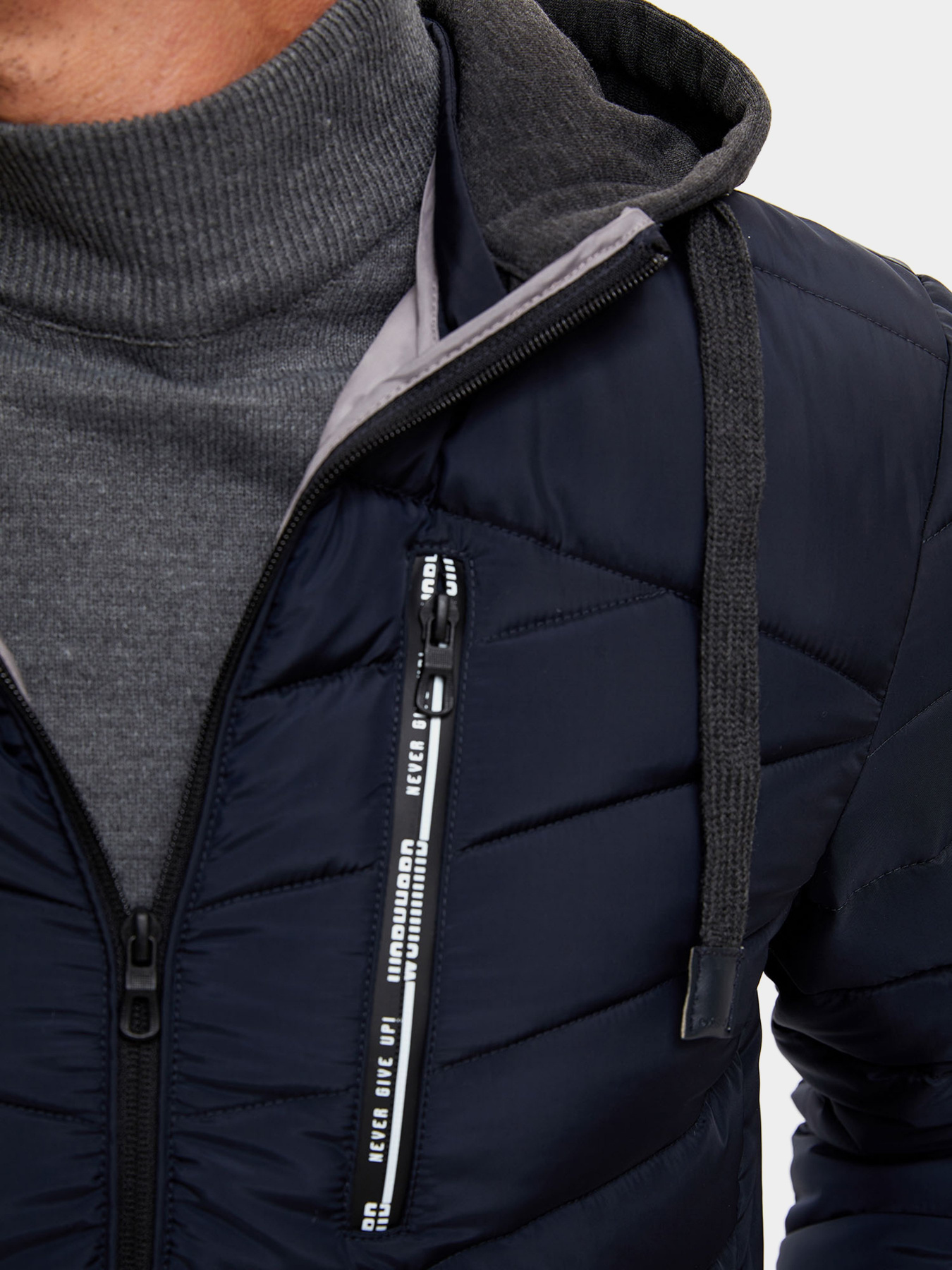 Демісезонна куртка DeFacto модель N6026AZ-NV64 Фото