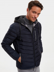 Демісезонна куртка DeFacto модель N6026AZ-NV64 Фото