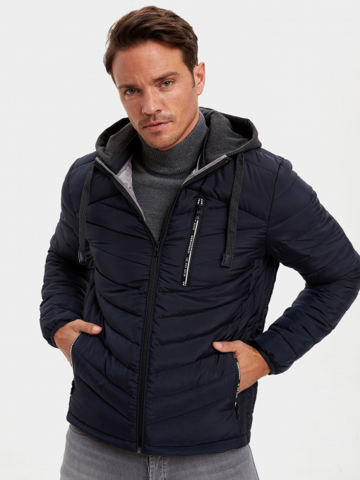 Демисезонная куртка DeFacto модель N6026AZ-NV64 Фото