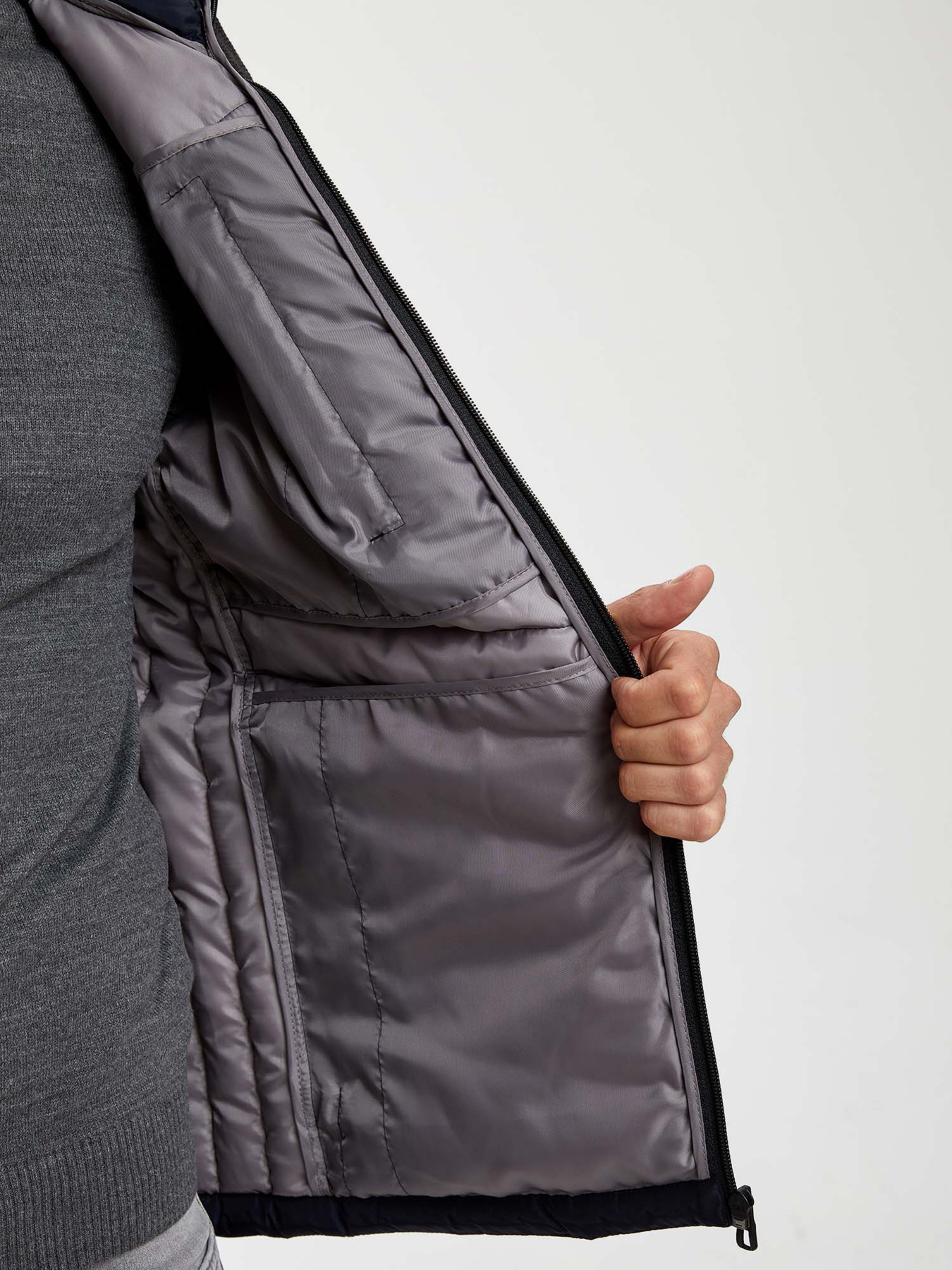 Демисезонная куртка DeFacto модель N6026AZ-NV64 Фото