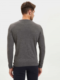 Пуловер DeFacto модель R2615AZ-GR228 Фото