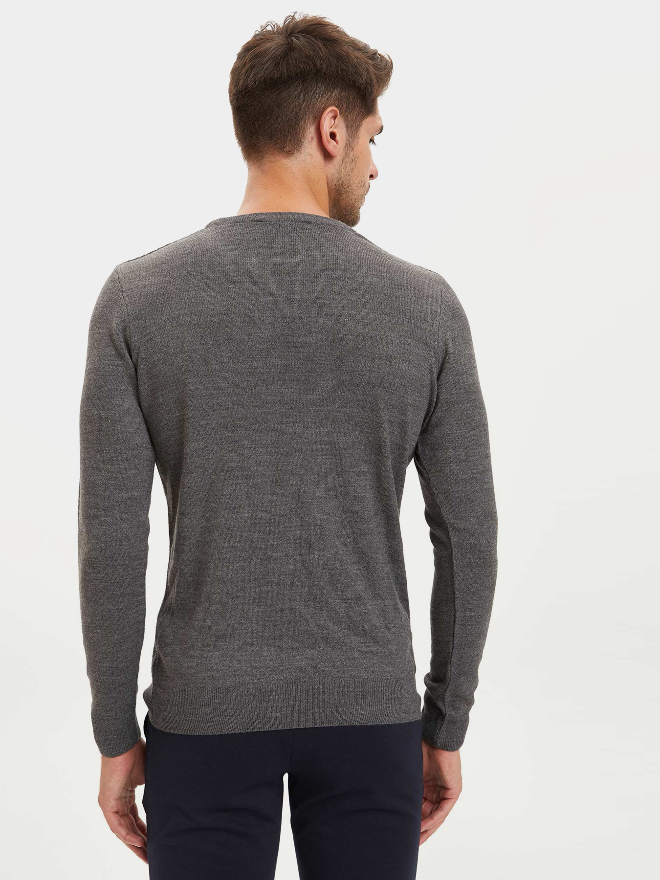 Пуловер DeFacto модель R2615AZ-GR228 Фото