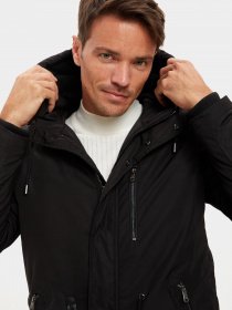 Парка DeFacto модель R5061AZ-BK27 Фото