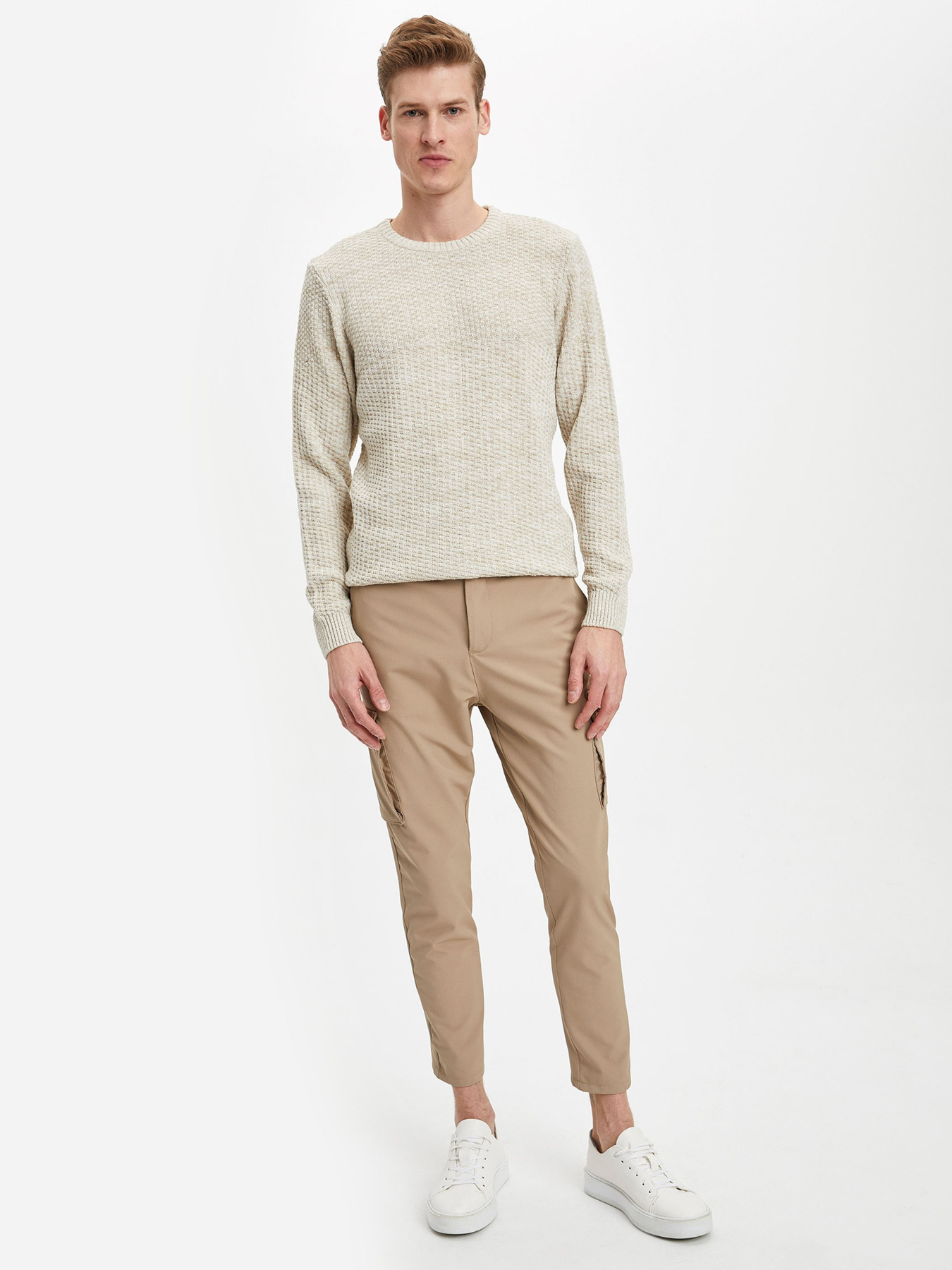 Джемпер DeFacto модель R1175AZ-BG216 Фото