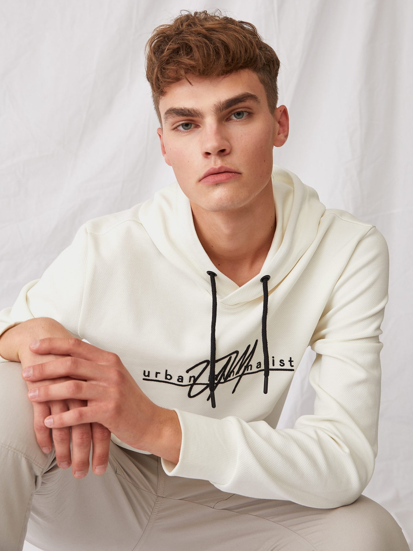 Худі DeFacto модель R4517AZ-ER139 Фото