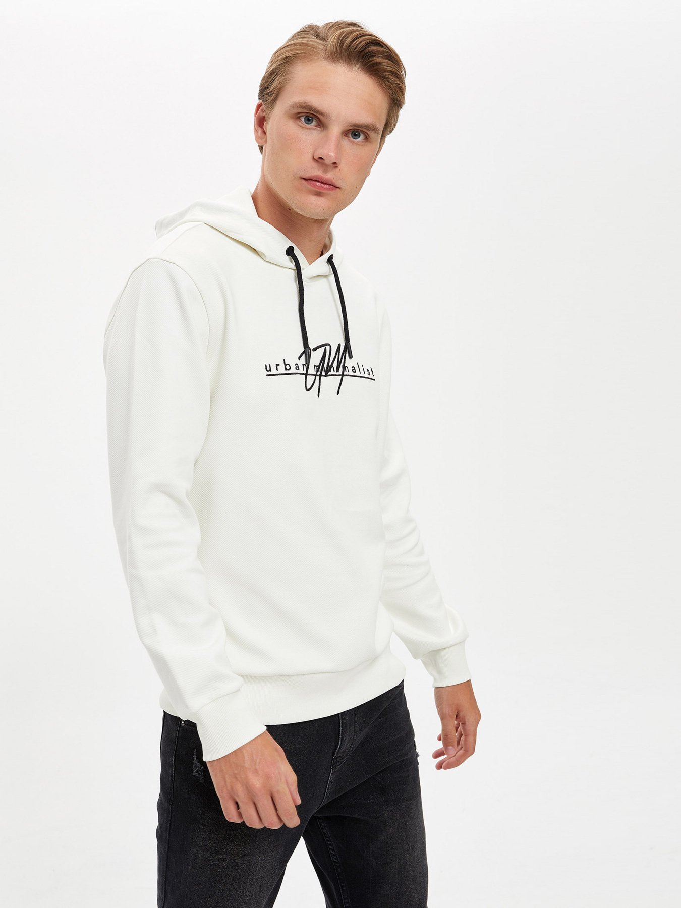 Худі DeFacto модель R4517AZ-ER139 Фото