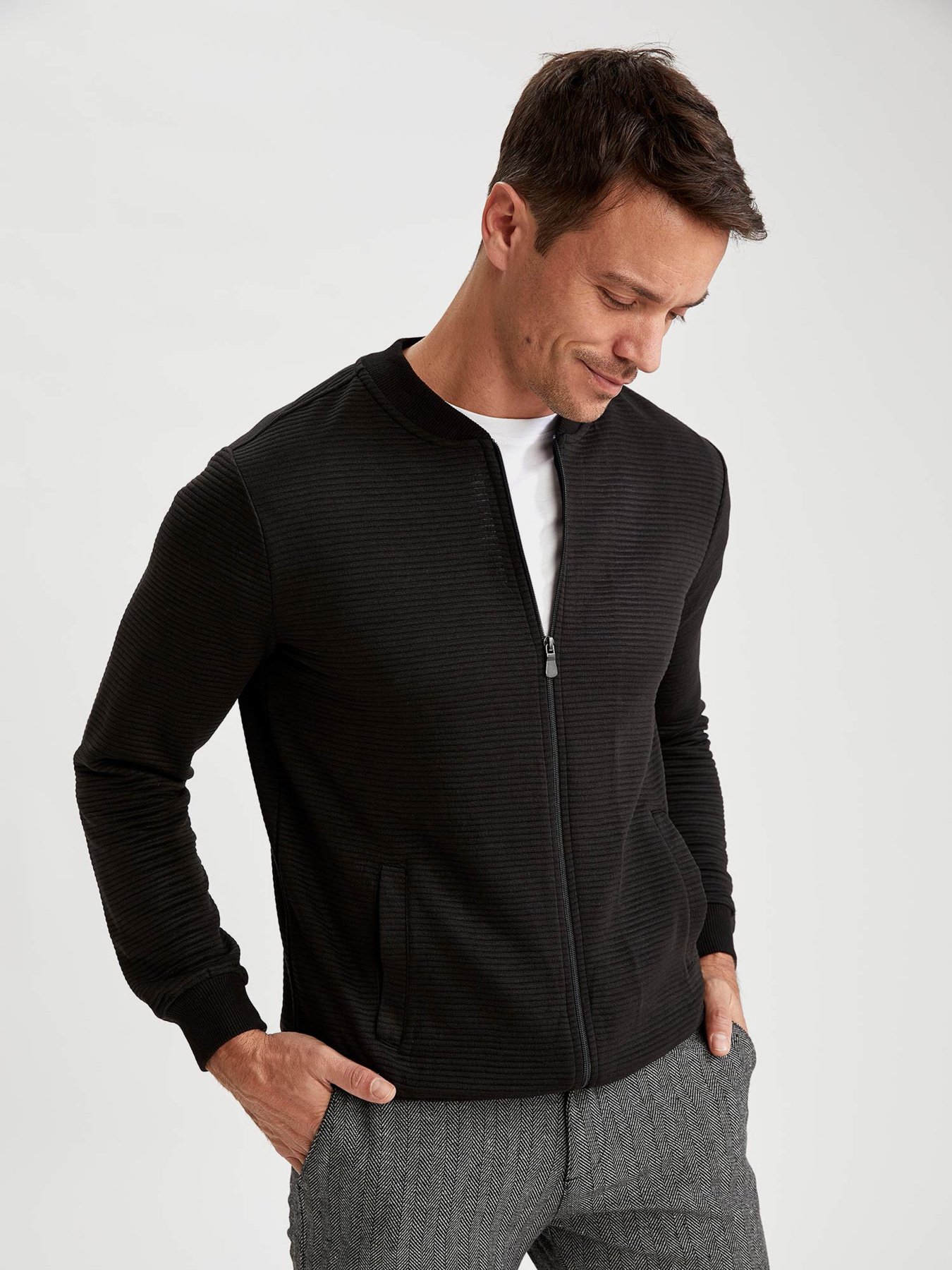 Кофта DeFacto модель O0345AZ-BK27 Фото