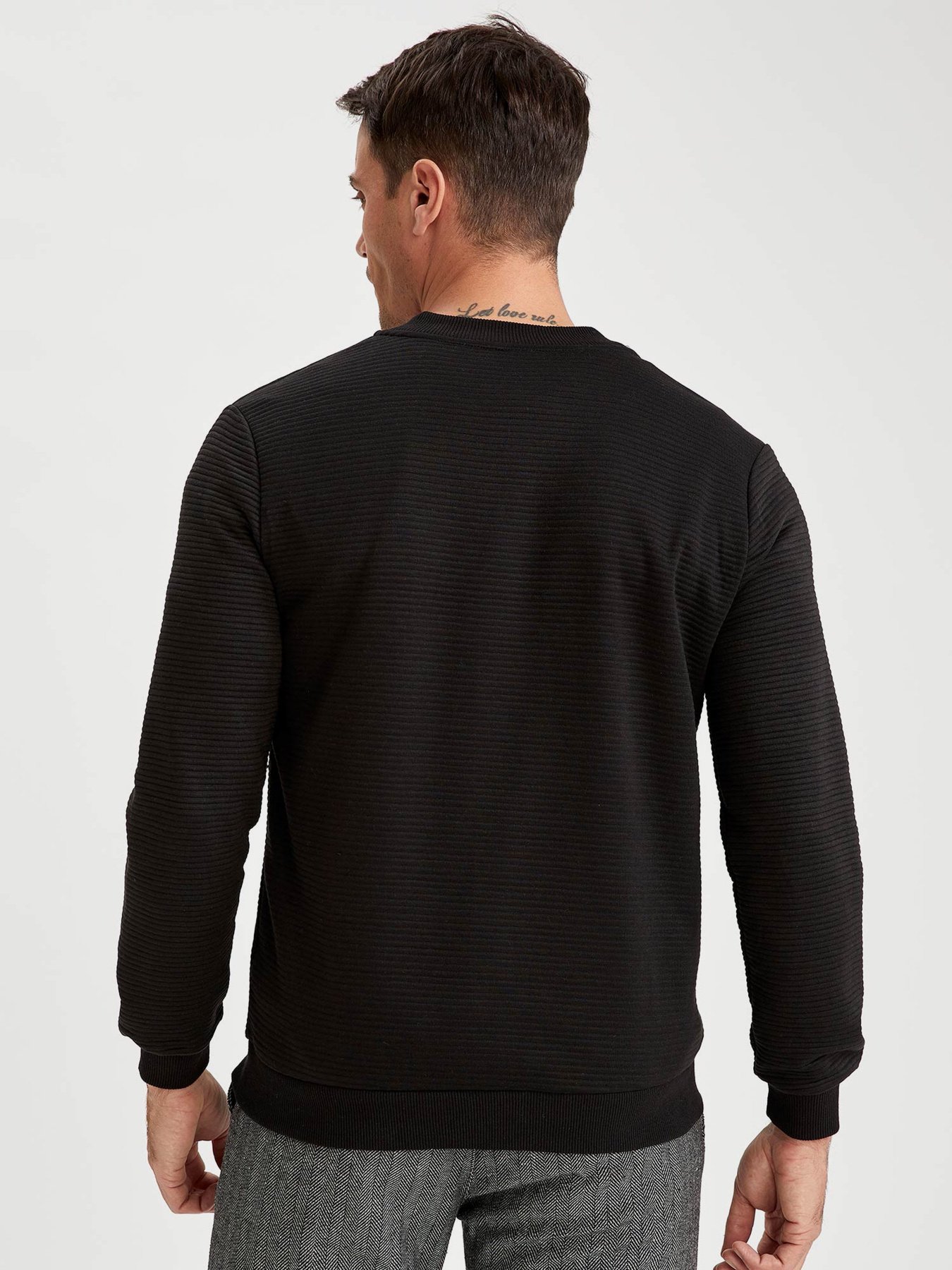 Кофта DeFacto модель O0345AZ-BK27 Фото