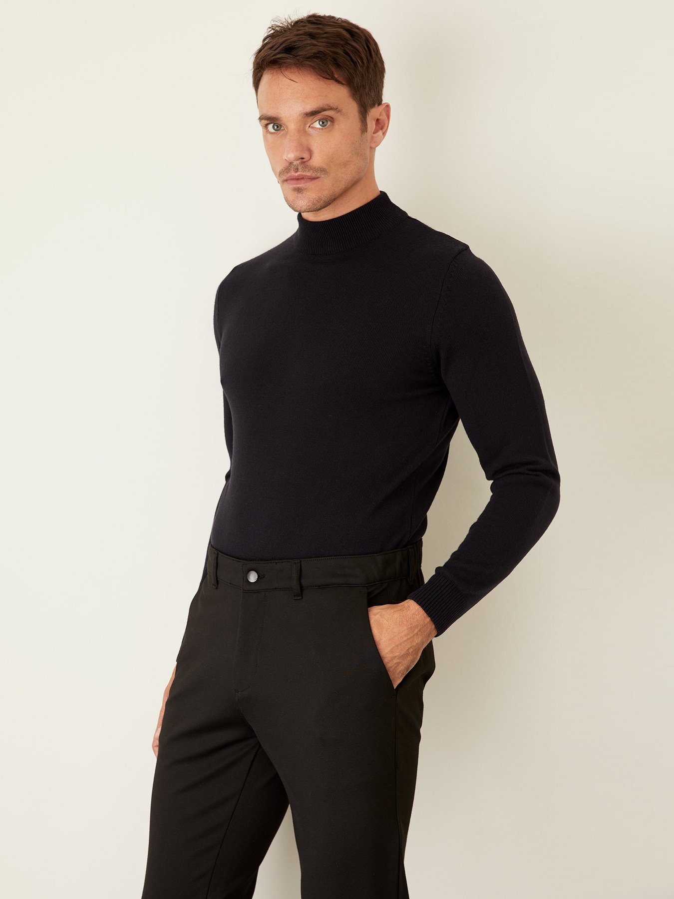 Водолазка DeFacto модель R1127AZ-NV64 Фото