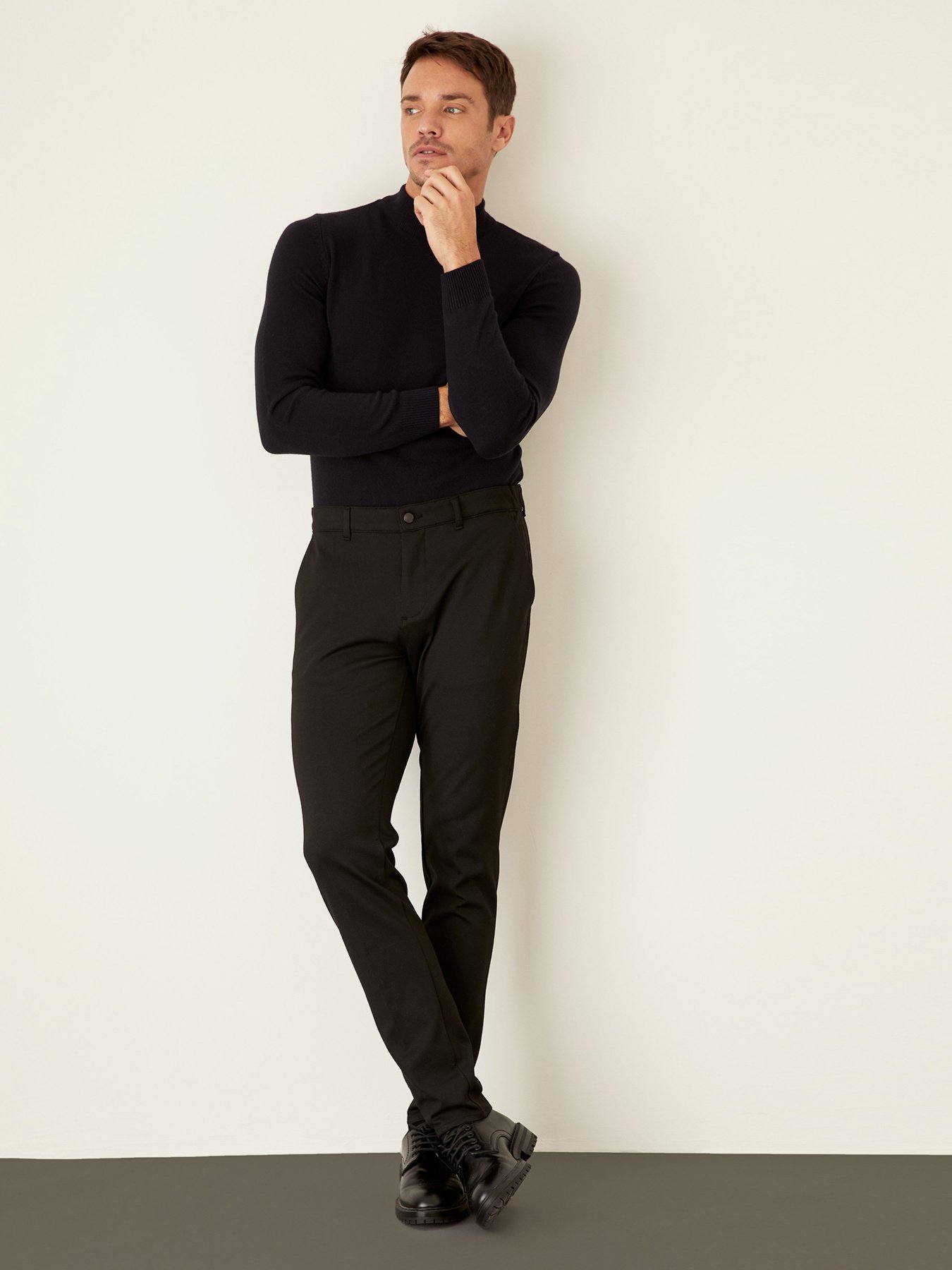 Водолазка DeFacto модель R1127AZ-NV64 Фото