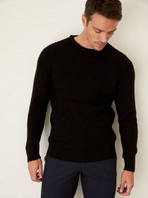 Джемпер DeFacto модель N9902AZ-BK27 Фото